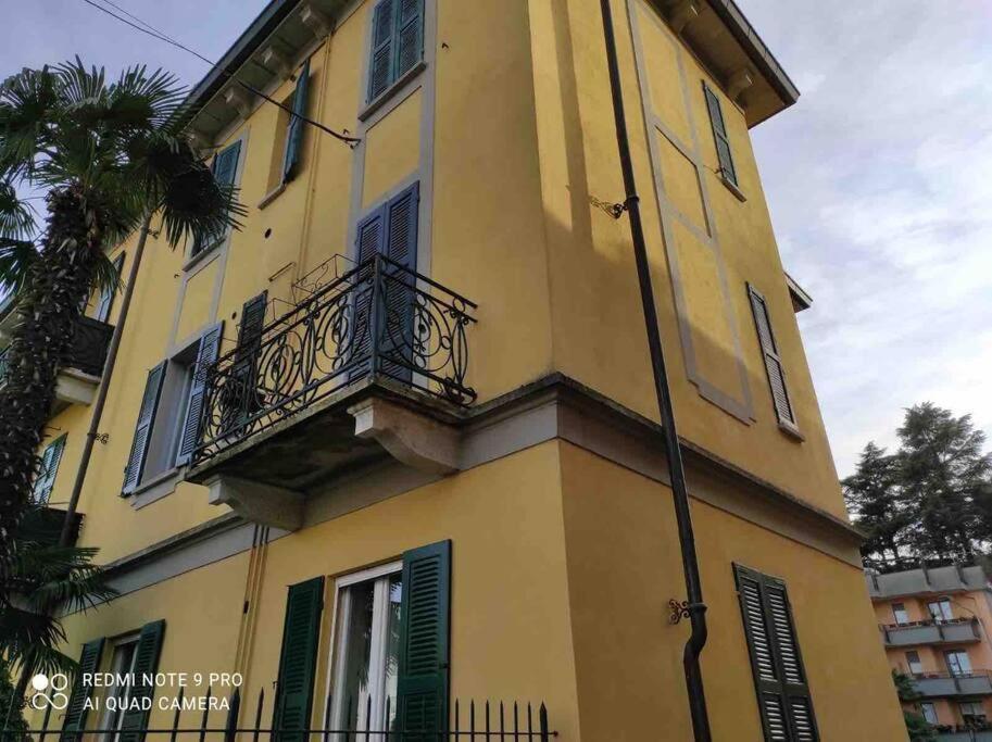 Bellisimo Apartamento A Nuovo, Garage In Propieta Apartamento Arona Exterior foto
