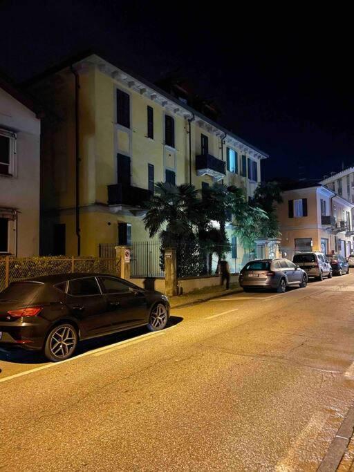 Bellisimo Apartamento A Nuovo, Garage In Propieta Apartamento Arona Exterior foto