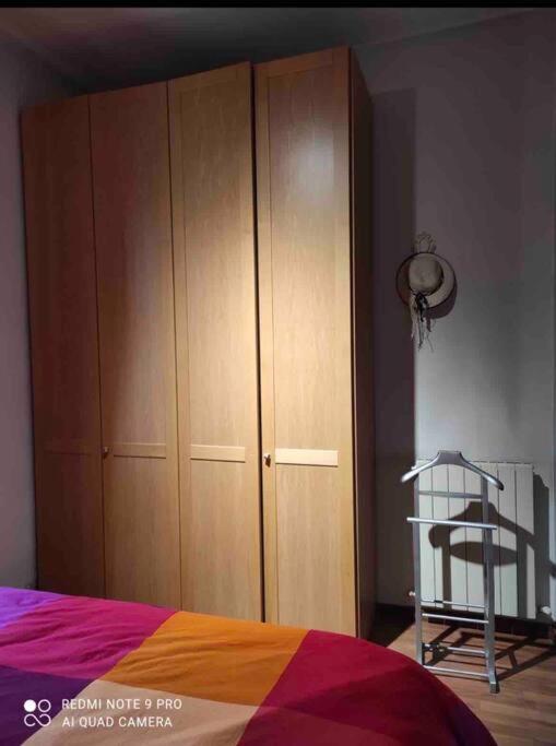 Bellisimo Apartamento A Nuovo, Garage In Propieta Apartamento Arona Exterior foto