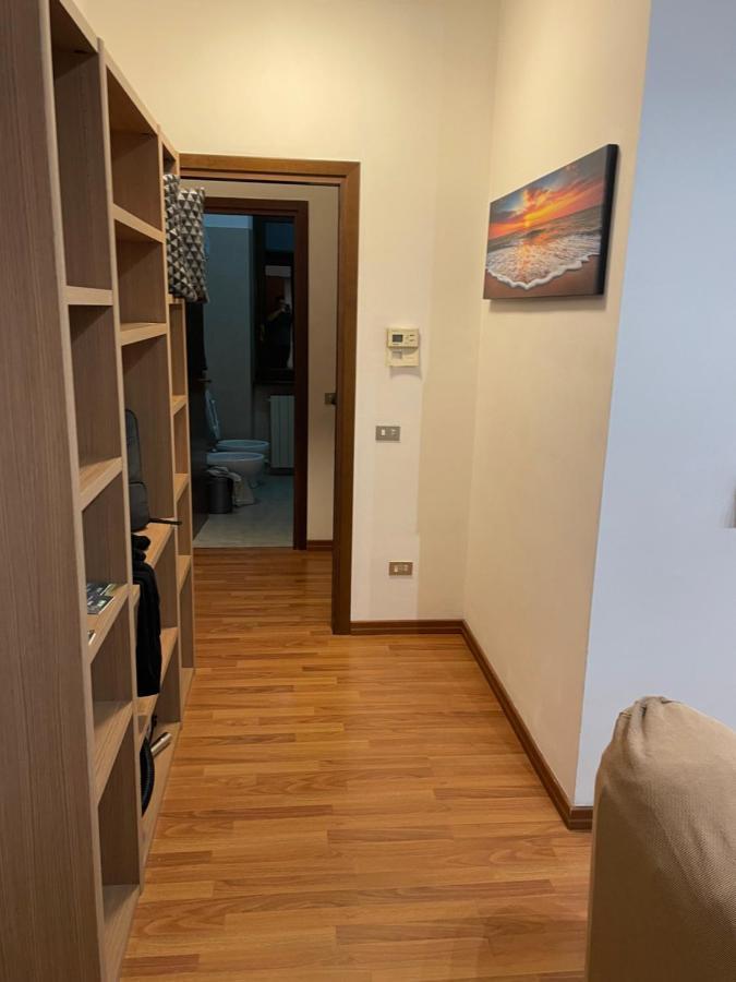 Bellisimo Apartamento A Nuovo, Garage In Propieta Apartamento Arona Exterior foto