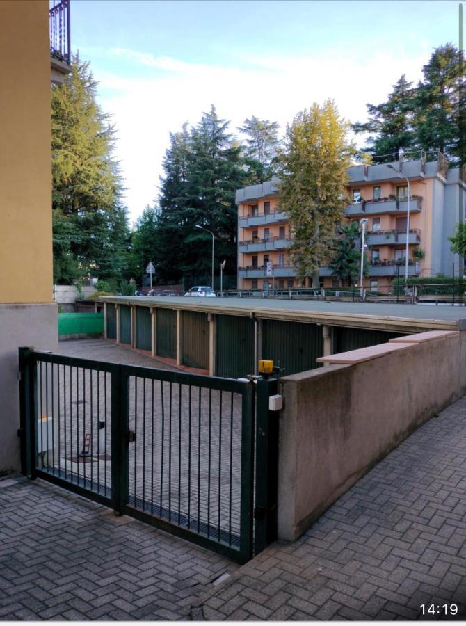 Bellisimo Apartamento A Nuovo, Garage In Propieta Apartamento Arona Exterior foto